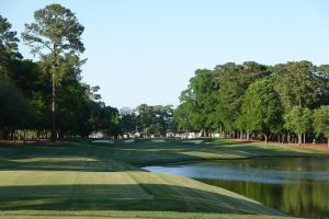 TPC Myrtle Beach 16th 2025